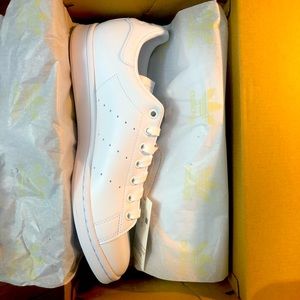 Adidas Stan Smiths brand new out of the box